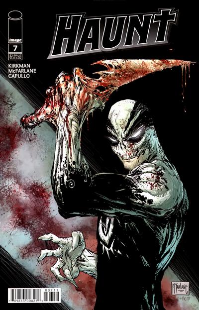 Haunt #7 (2010)