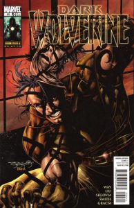 Dark Wolverine #85 (2010)