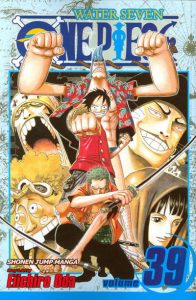 One Piece #39 (2010)