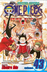 One Piece #43 (2010)
