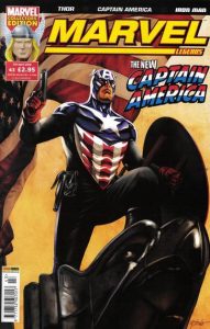 Marvel Legends #43 (2010)