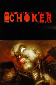 Choker #4 (2010)