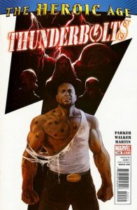 Thunderbolts #144 (2010)