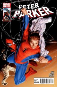 Peter Parker #3 (2010)