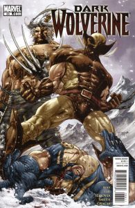 Dark Wolverine #86 (2010)
