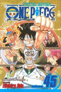 One Piece #45 (2010)