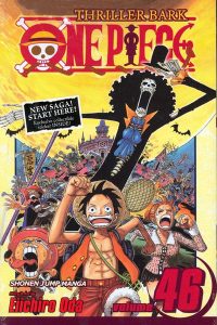 One Piece #46 (2010)
