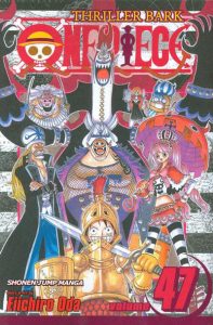 One Piece #47 (2010)