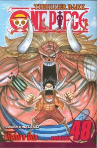 One Piece #48 (2010)
