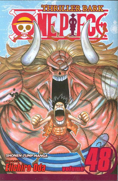 One Piece #48 (2010)