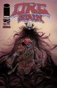 Orc Stain #5 (2010)