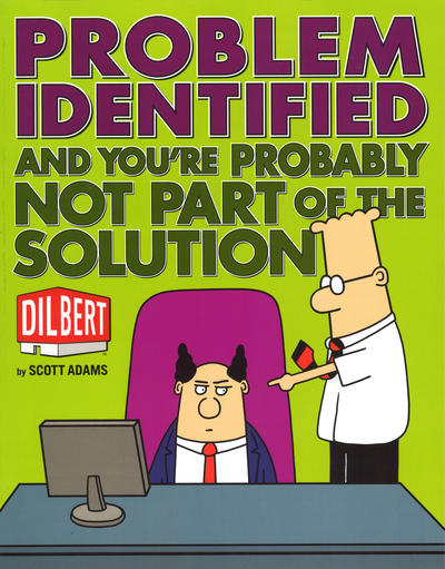 Dilbert #34 (2010)