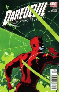 Daredevil #507 (2010)