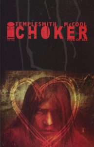 Choker #5 (2010)