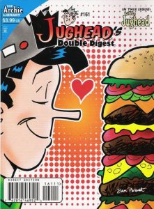 Jughead's Double Digest #161 (2010)
