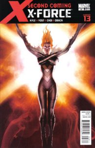 X-Force #28 (2010)