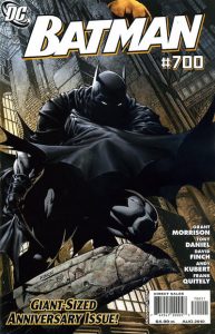 Batman #700 (2010)