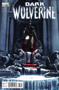 Dark Wolverine #87 (2010)