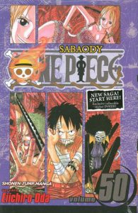 One Piece #50 (2010)
