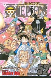 One Piece #52 (2010)