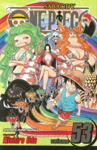 One Piece #53 (2010)