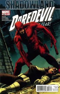 Daredevil #508 (2010)