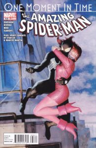 Amazing Spider-Man #638 (2010)