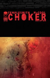 Choker #6 (2010)
