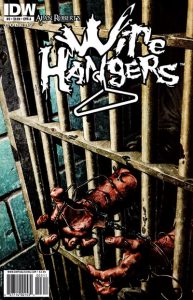 Wire Hangers #3 (2010)