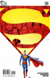 Superman #701 (2010)