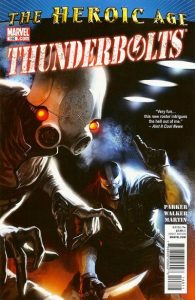 Thunderbolts #146 (2010)