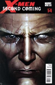 X-Men: Second Coming #2 (2010)