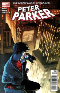 Peter Parker #5 (2010)
