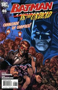 Batman Confidential #46 (2010)