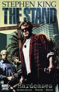 The Stand: Hardcases #2 (2010)