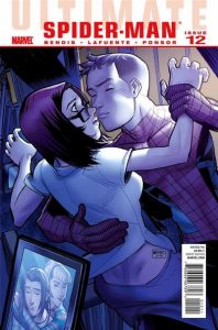 Ultimate Spider-Man #12 (2010)