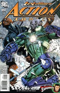 Action Comics #892 (2010)