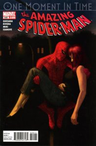 Amazing Spider-Man #640 (2010)