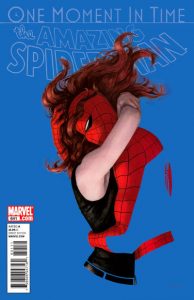 Amazing Spider-Man #641 (2010)