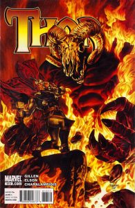 Thor #613 (2010)
