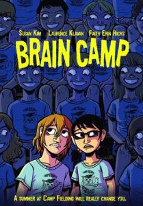 Brain Camp #[nn] (2010)