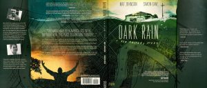 Dark Rain: A New Orleans Story #[nn] (2010)