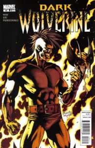 Dark Wolverine #90 (2010)