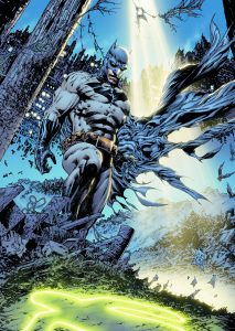 Batman #702 (2010)