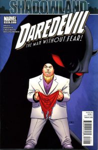 Daredevil #510 (2010)