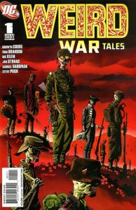 Weird War Tales (War One-Shot) #1 (2010)