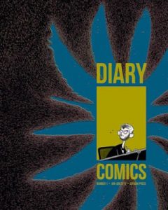 Diary Comics #1 (2010)