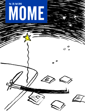 Mome #20 (2010)