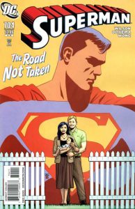 Superman #704 (2010)