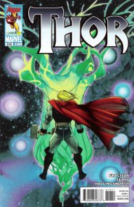 Thor #616 (2010)